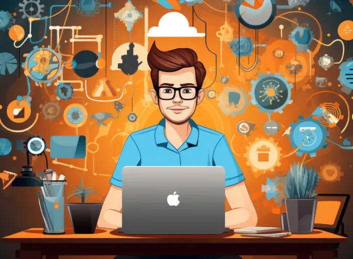 Omnipresent Virtual Assistants